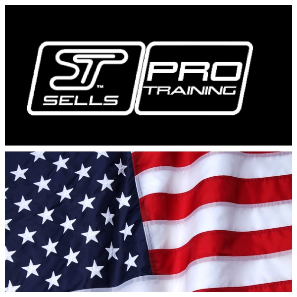Sells Pro Training USA